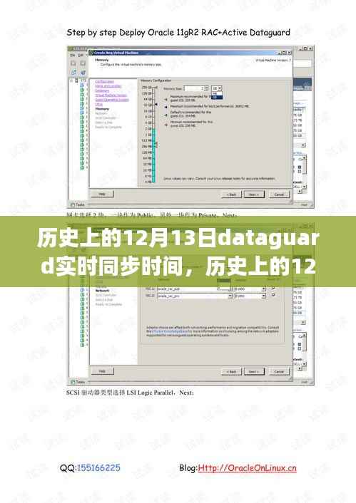历史上的12月13日DataGuard实时同步时间的演变与影响回顾