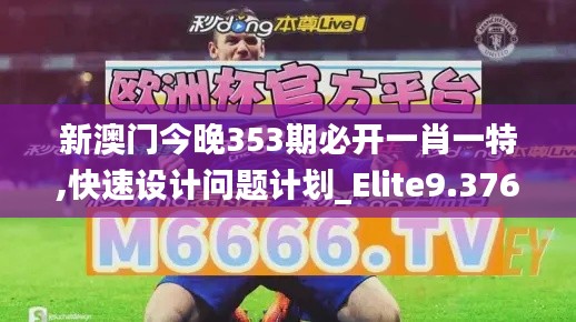新澳门今晚353期必开一肖一特,快速设计问题计划_Elite9.376