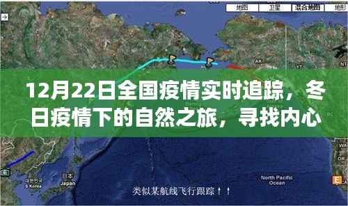 12月22日全国疫情实时追踪,冬日自然之旅中的内心宁静与平和寻找