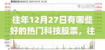 往年12月27日热门科技股票深度评测与介绍,优质股票盘点及评测分析