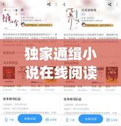 独家通缉小说在线阅读，独家百度百科 