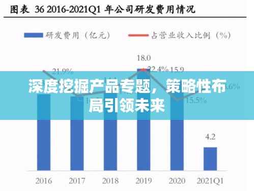 深度挖掘产品专题,策略性布局引领未来