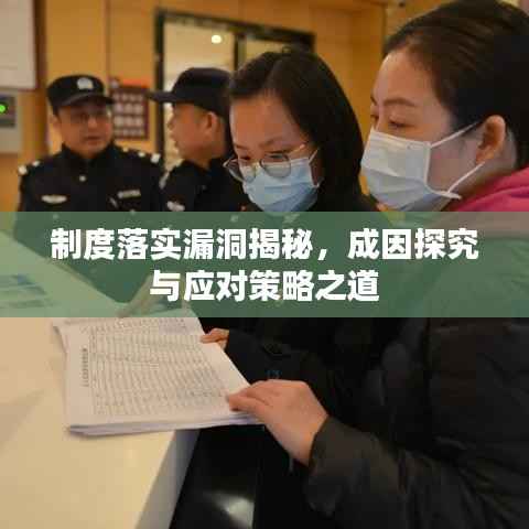 制度落实漏洞揭秘,成因探究与应对策略之道