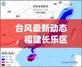 台风最新动态,福建长乐区风雨来袭,紧急应对!