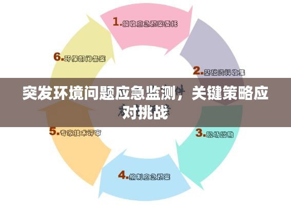 突发环境问题应急监测，关键策略应对挑战