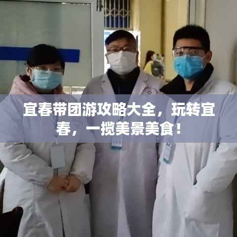 宜春带团游攻略大全,玩转宜春,一揽美景美食!